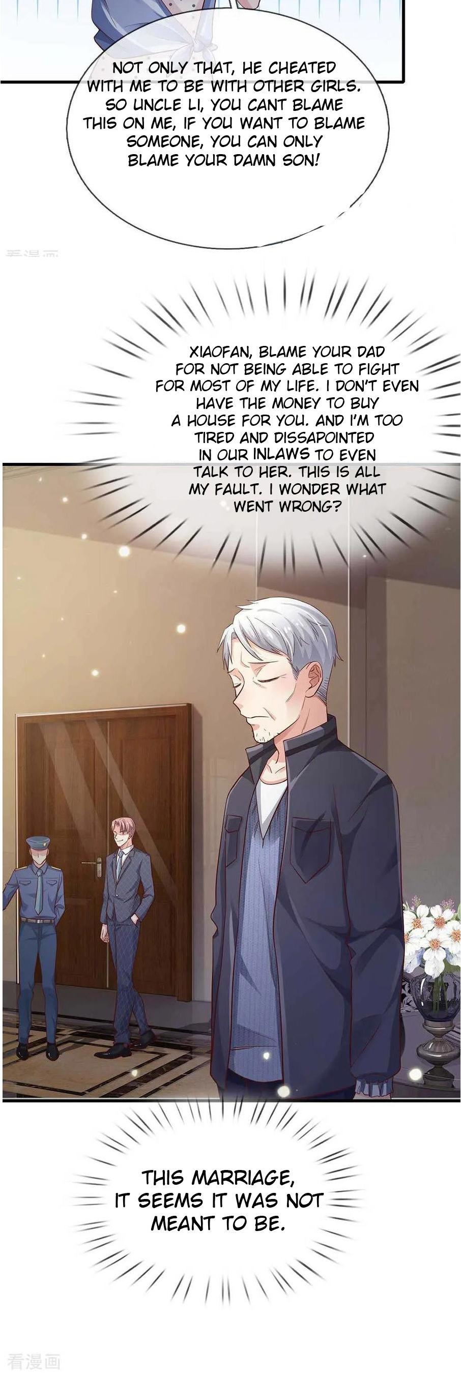 I'm The Great Immortal Chapter 124 page 4 - Chapter 124