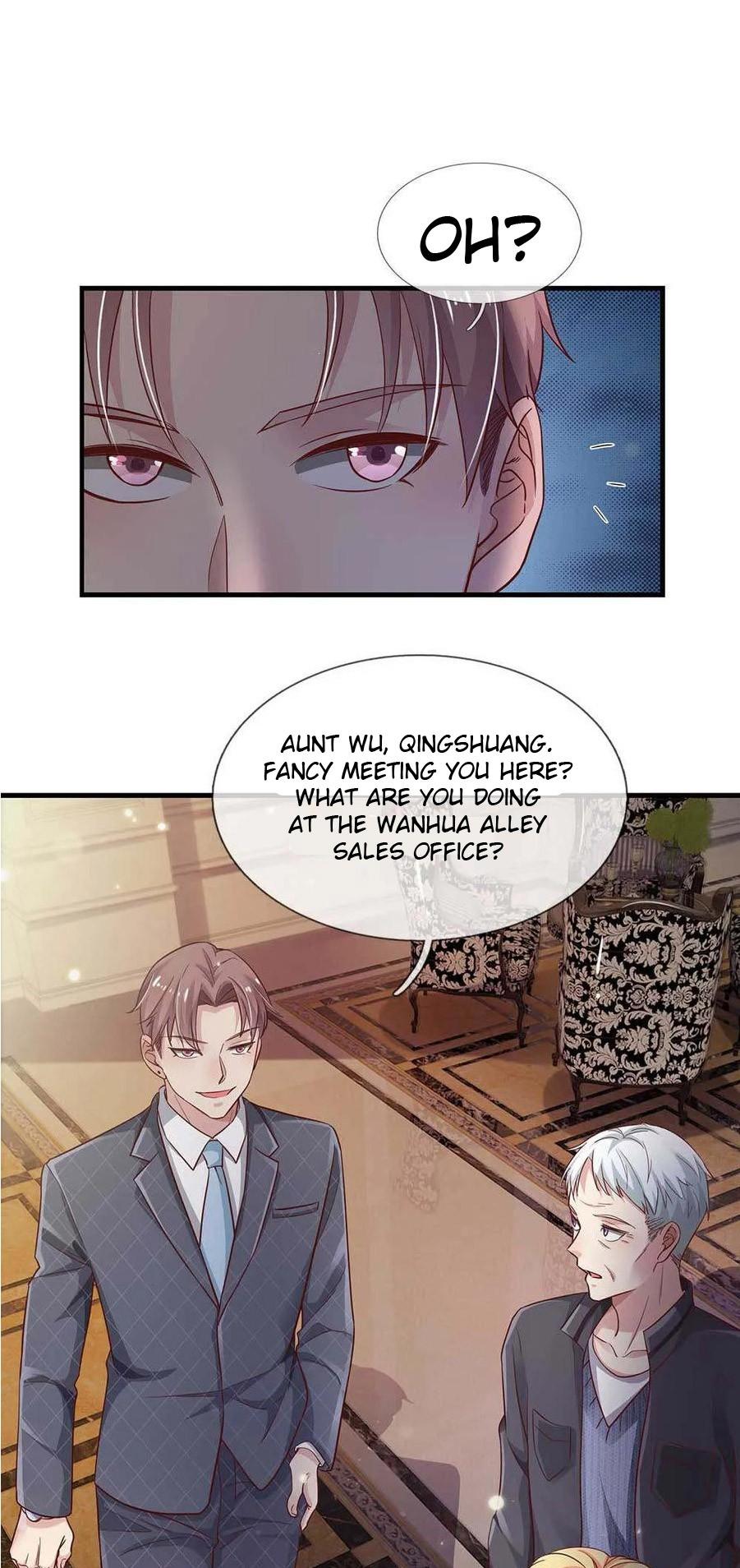 I'm The Great Immortal Chapter 124 page 5 - Chapter 124