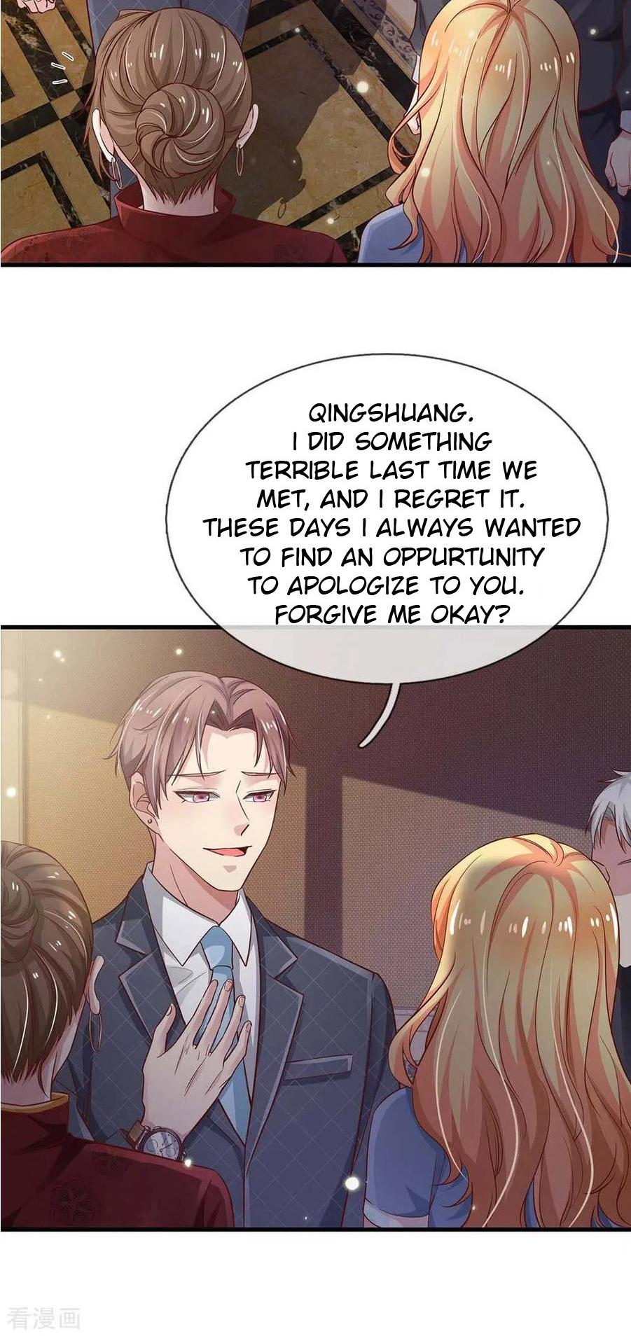 I'm The Great Immortal Chapter 124 page 6 - Chapter 124