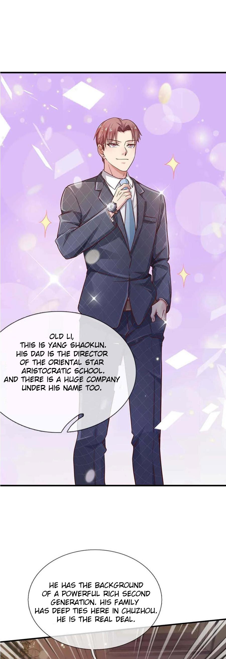 I'm The Great Immortal Chapter 124 page 7 - Chapter 124