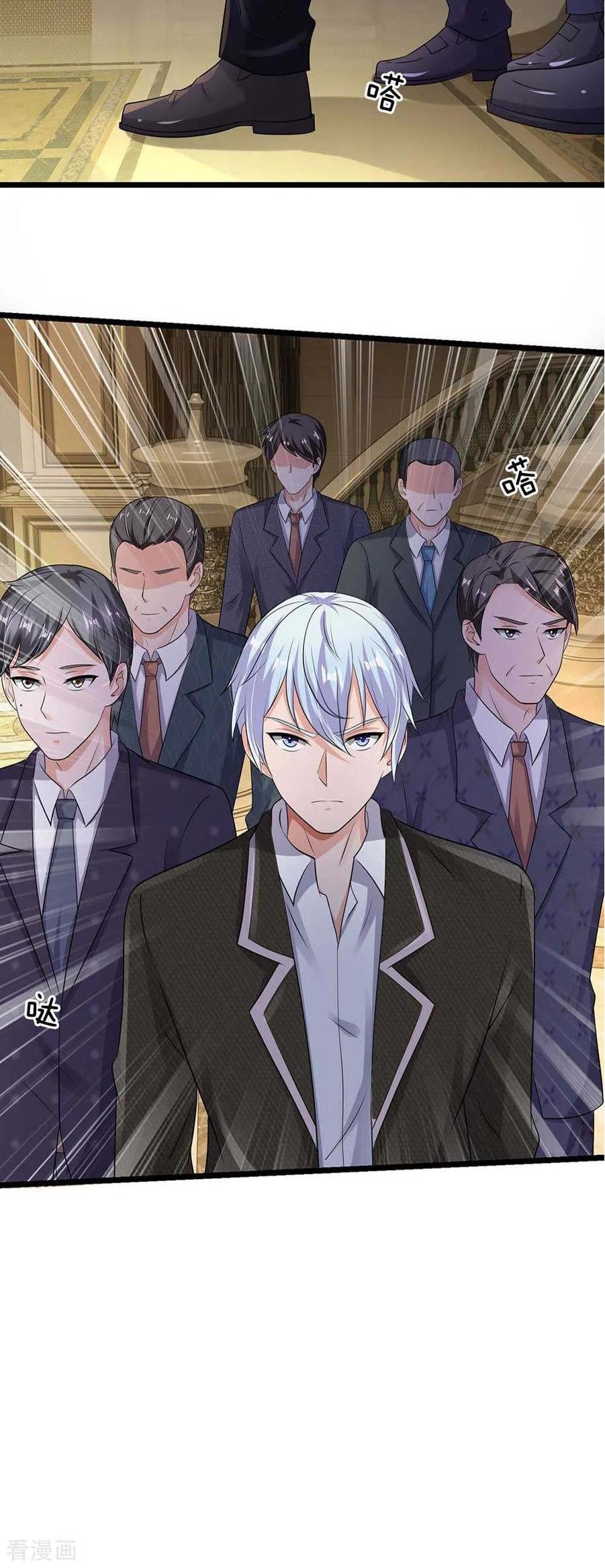 I'm The Great Immortal Chapter 125 page 12 - Chapter 125