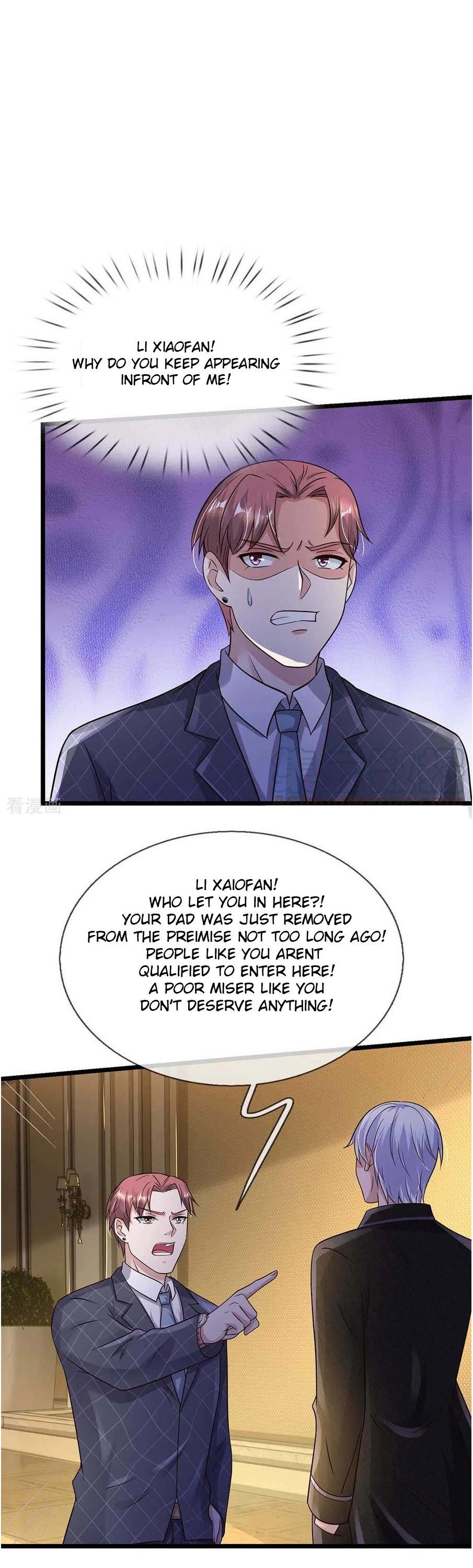 I'm The Great Immortal Chapter 125 page 13 - Chapter 125