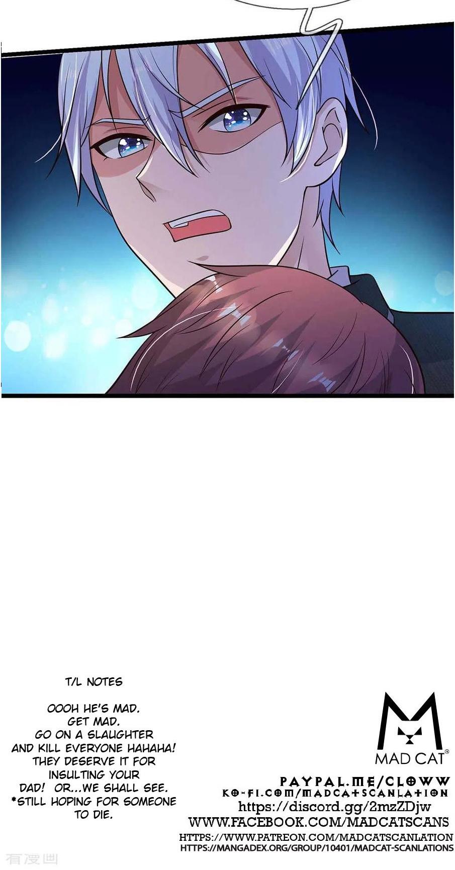 I'm The Great Immortal Chapter 125 page 15 - Chapter 125
