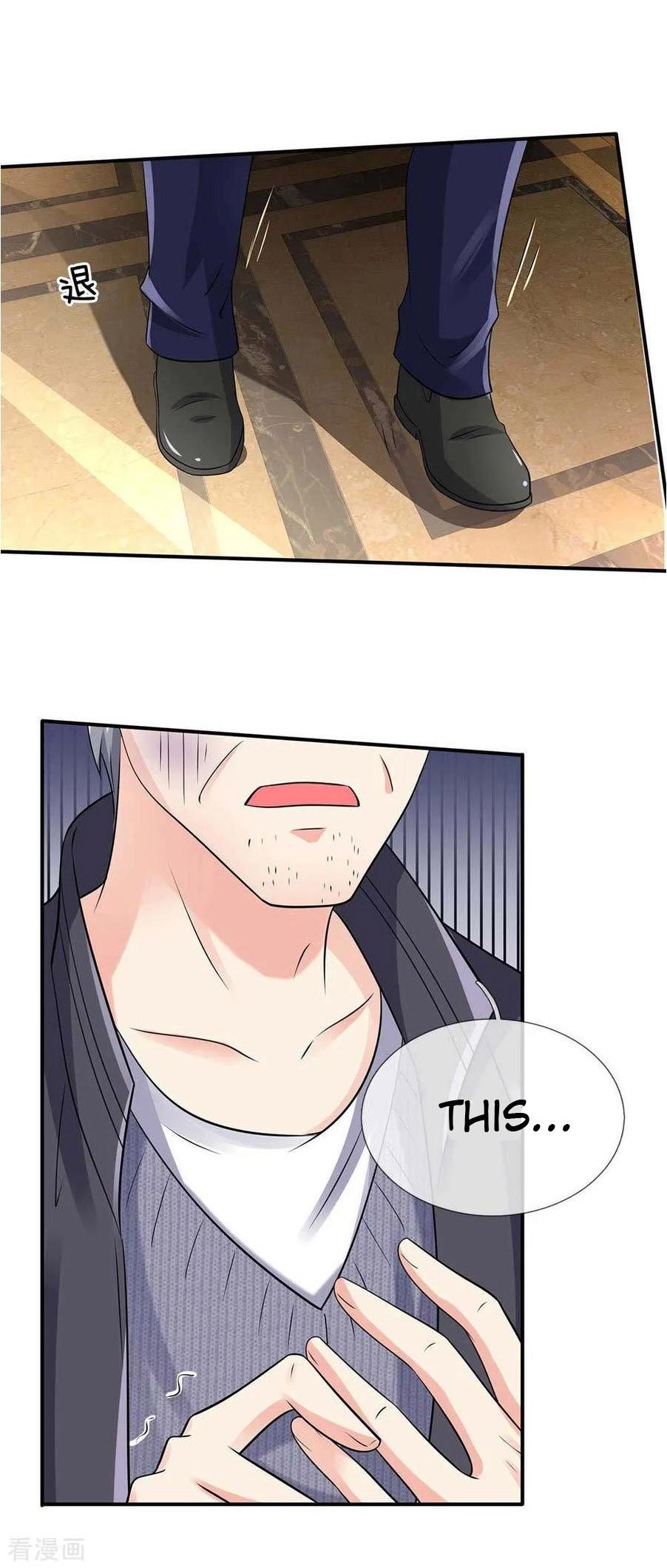 I'm The Great Immortal Chapter 125 page 2 - Chapter 125