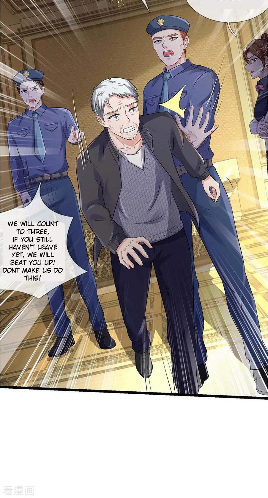 I'm The Great Immortal Chapter 125 page 9 - Chapter 125