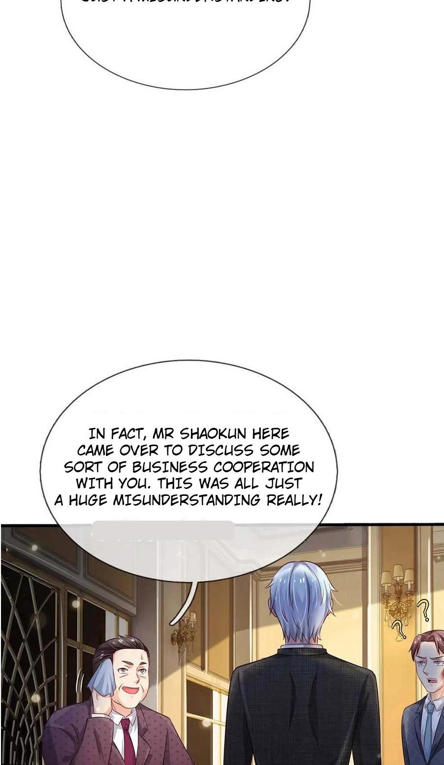 I'm The Great Immortal Chapter 126 page 10 - Chapter 126