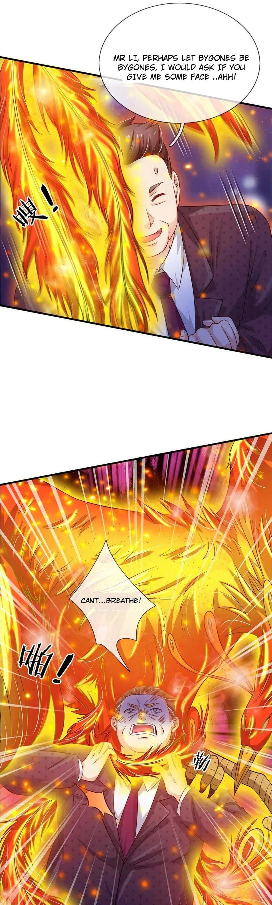 I'm The Great Immortal Chapter 126 page 12 - Chapter 126
