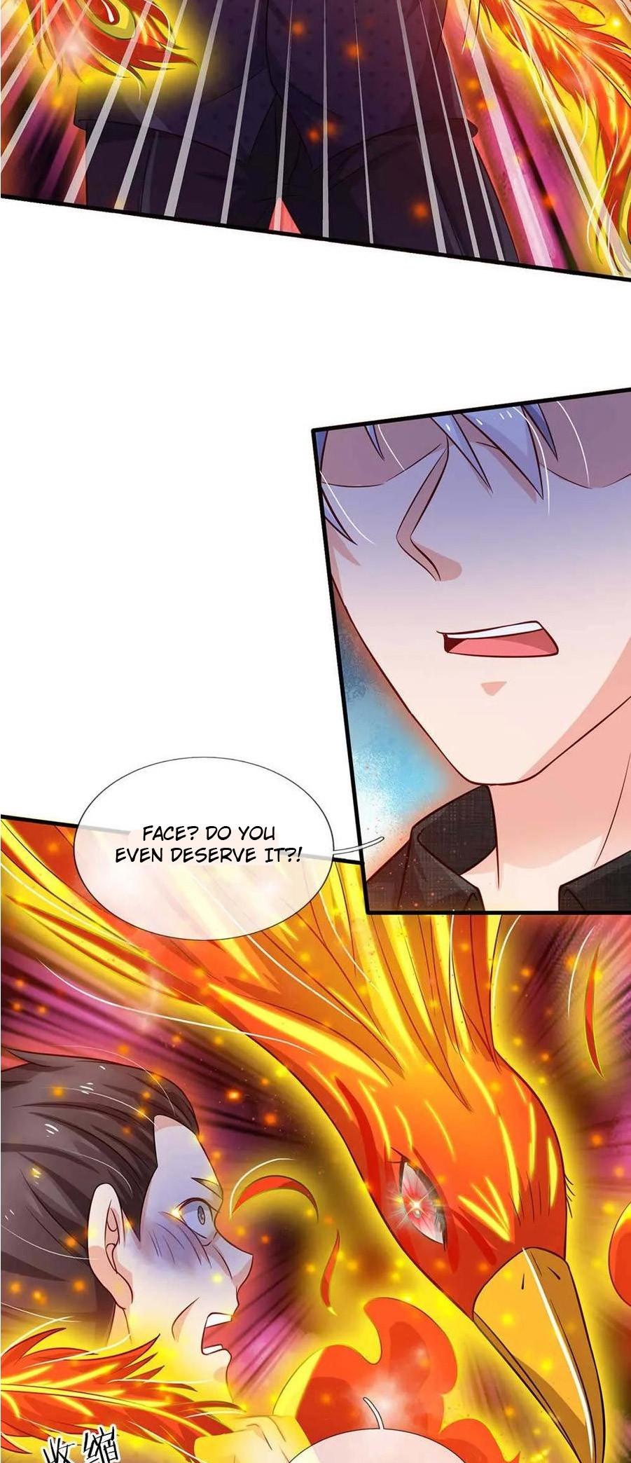 I'm The Great Immortal Chapter 126 page 13 - Chapter 126