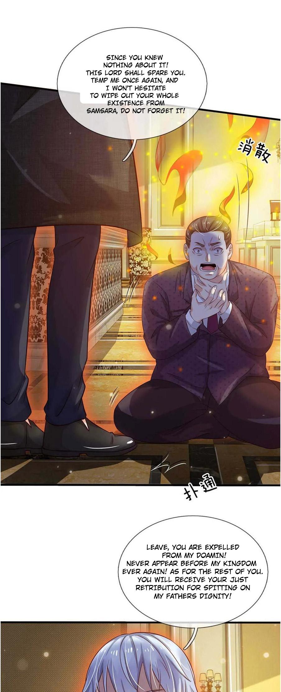 I'm The Great Immortal Chapter 126 page 15 - Chapter 126