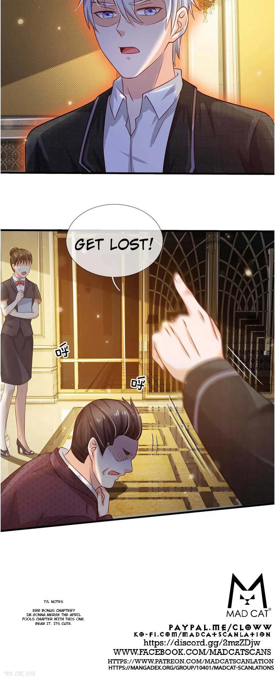 I'm The Great Immortal Chapter 126 page 16 - Chapter 126