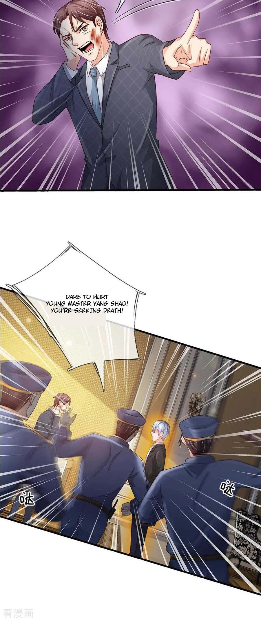 I'm The Great Immortal Chapter 126 page 2 - Chapter 126