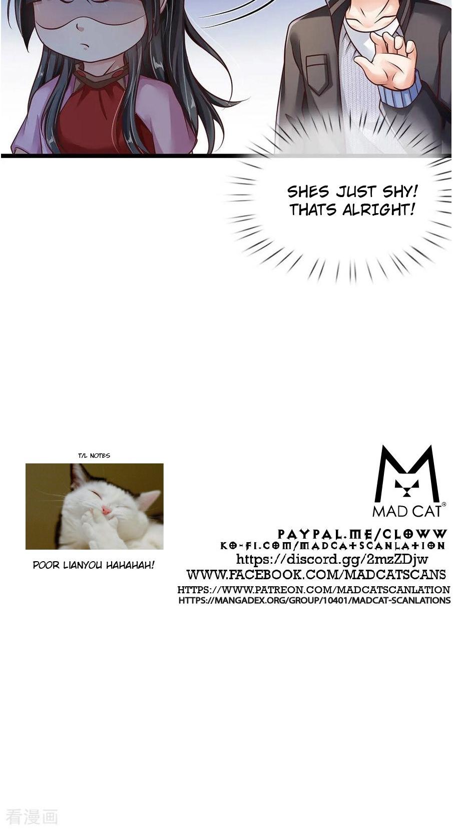 I'm The Great Immortal Chapter 126 page 21 - Chapter 126