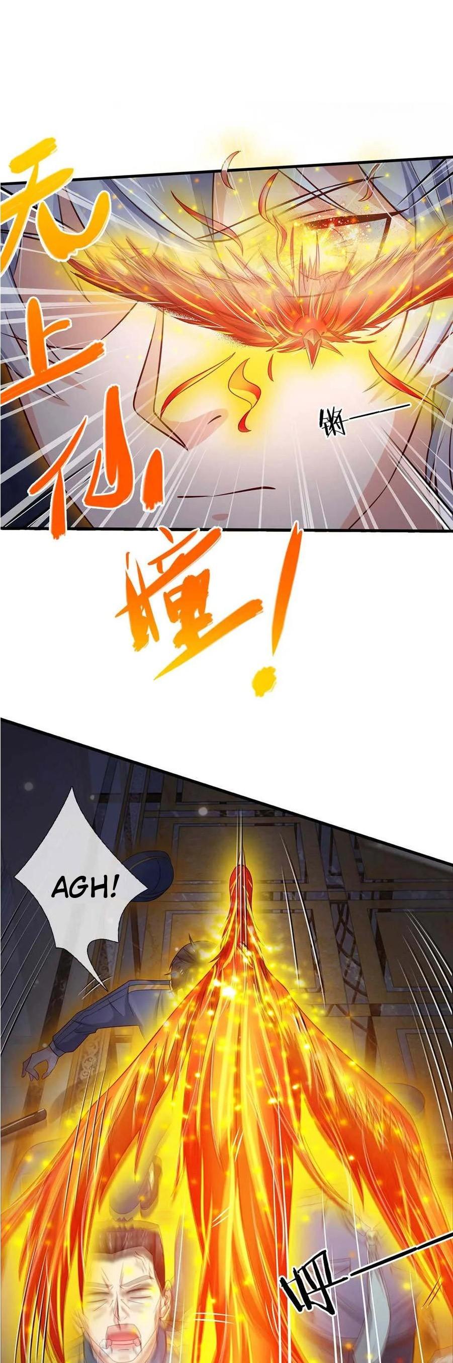 I'm The Great Immortal Chapter 126 page 3 - Chapter 126