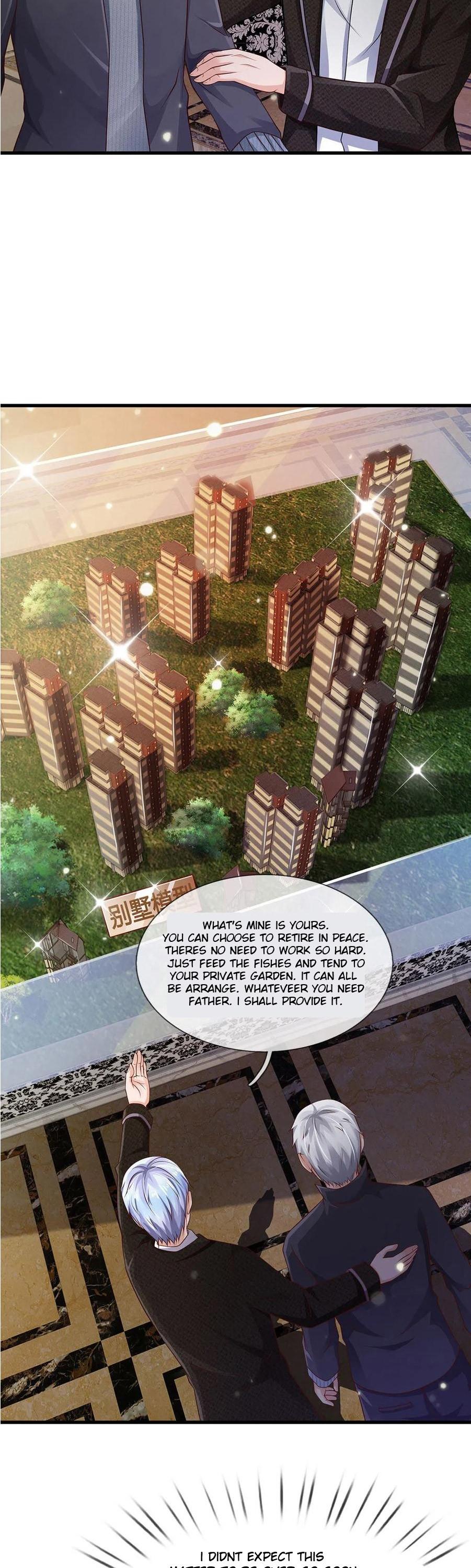 I'm The Great Immortal Chapter 127 page 10 - Chapter 127