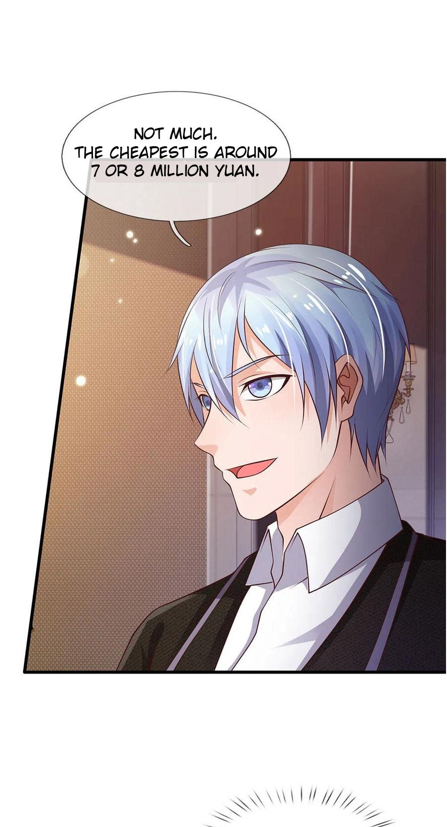 I'm The Great Immortal Chapter 127 page 13 - Chapter 127