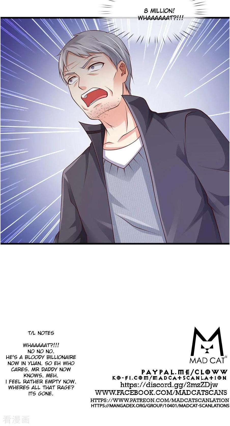 I'm The Great Immortal Chapter 127 page 14 - Chapter 127