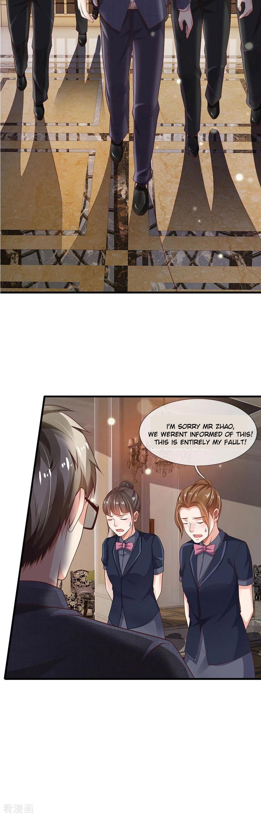 I'm The Great Immortal Chapter 127 page 2 - Chapter 127