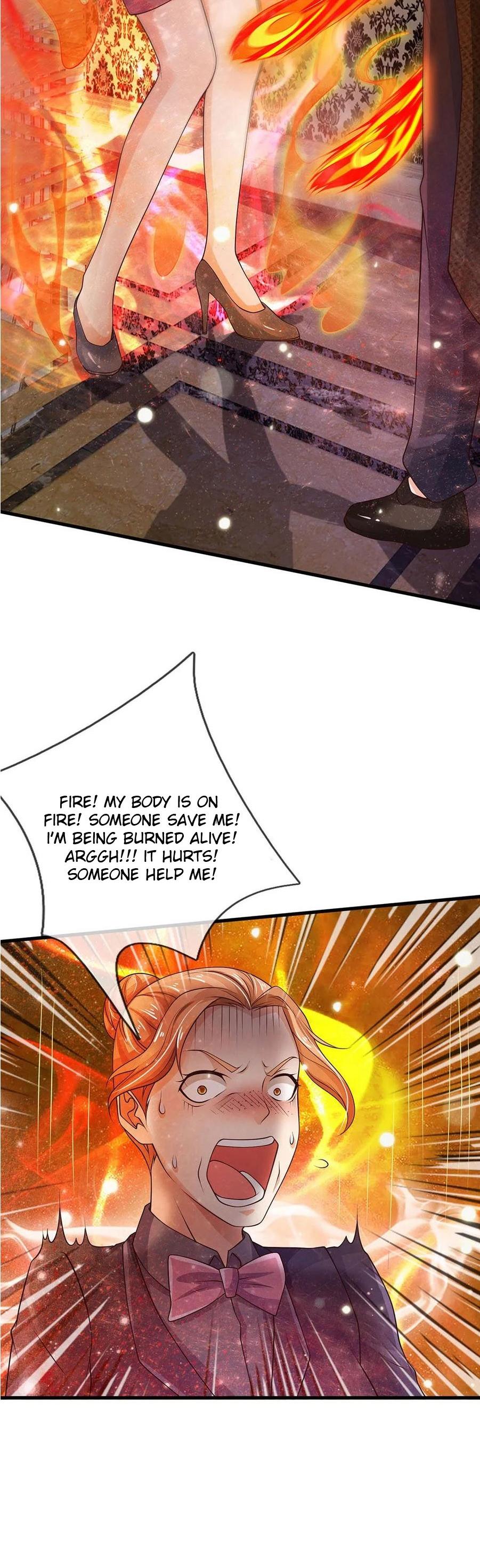 I'm The Great Immortal Chapter 127 page 6 - Chapter 127