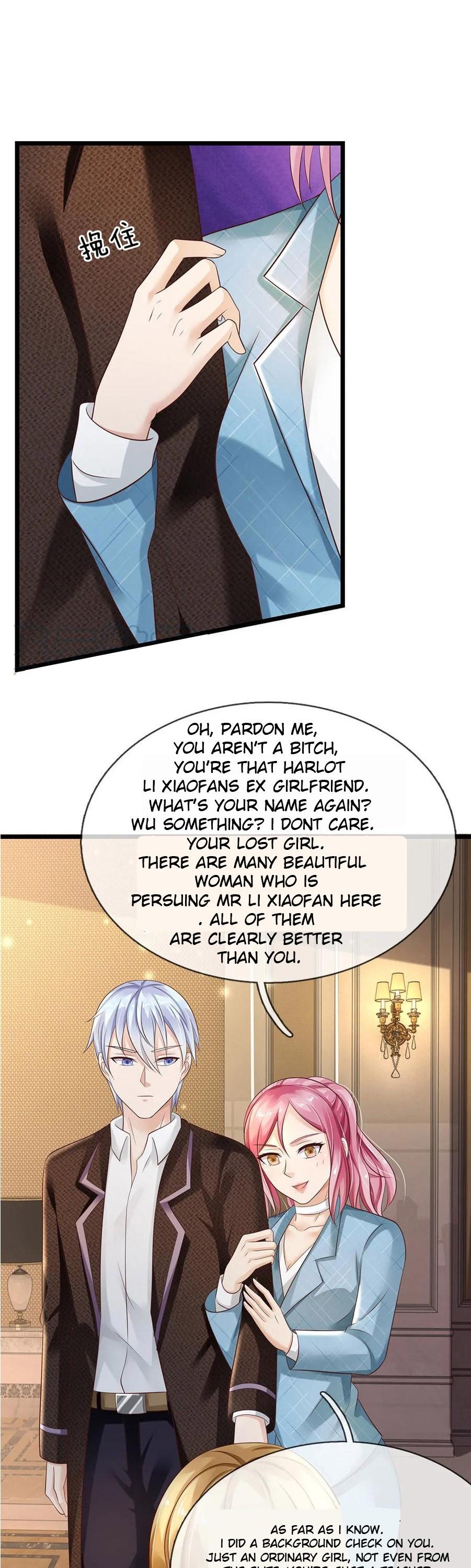 I'm The Great Immortal Chapter 128 page 10 - Chapter 128