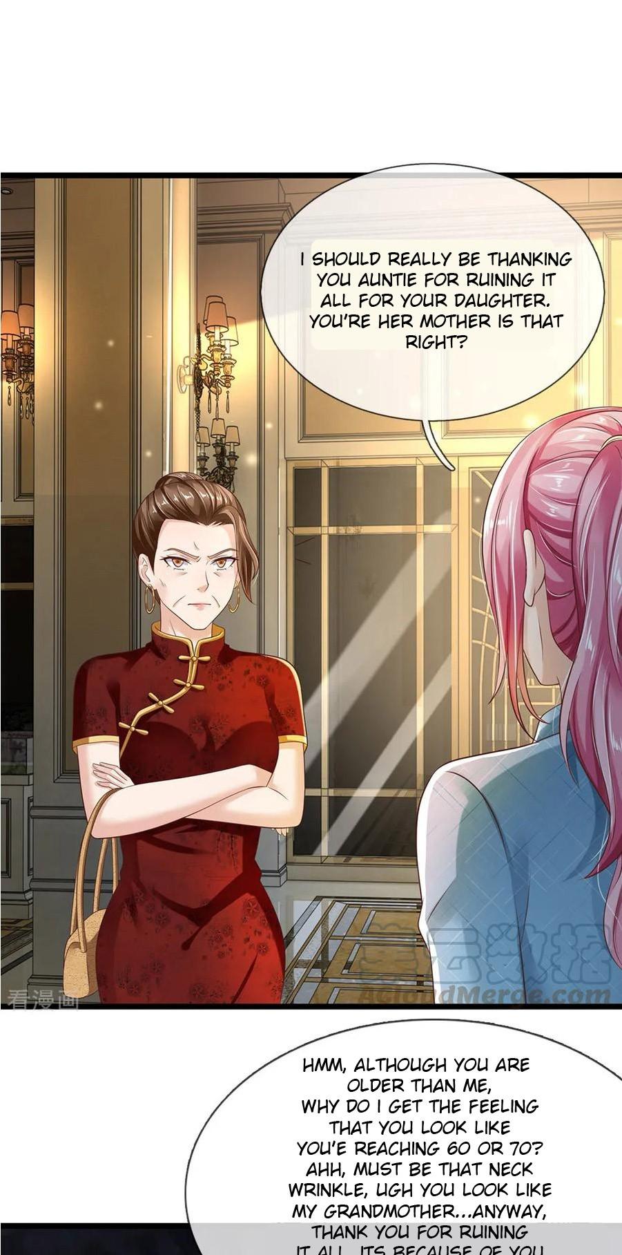 I'm The Great Immortal Chapter 128 page 13 - Chapter 128