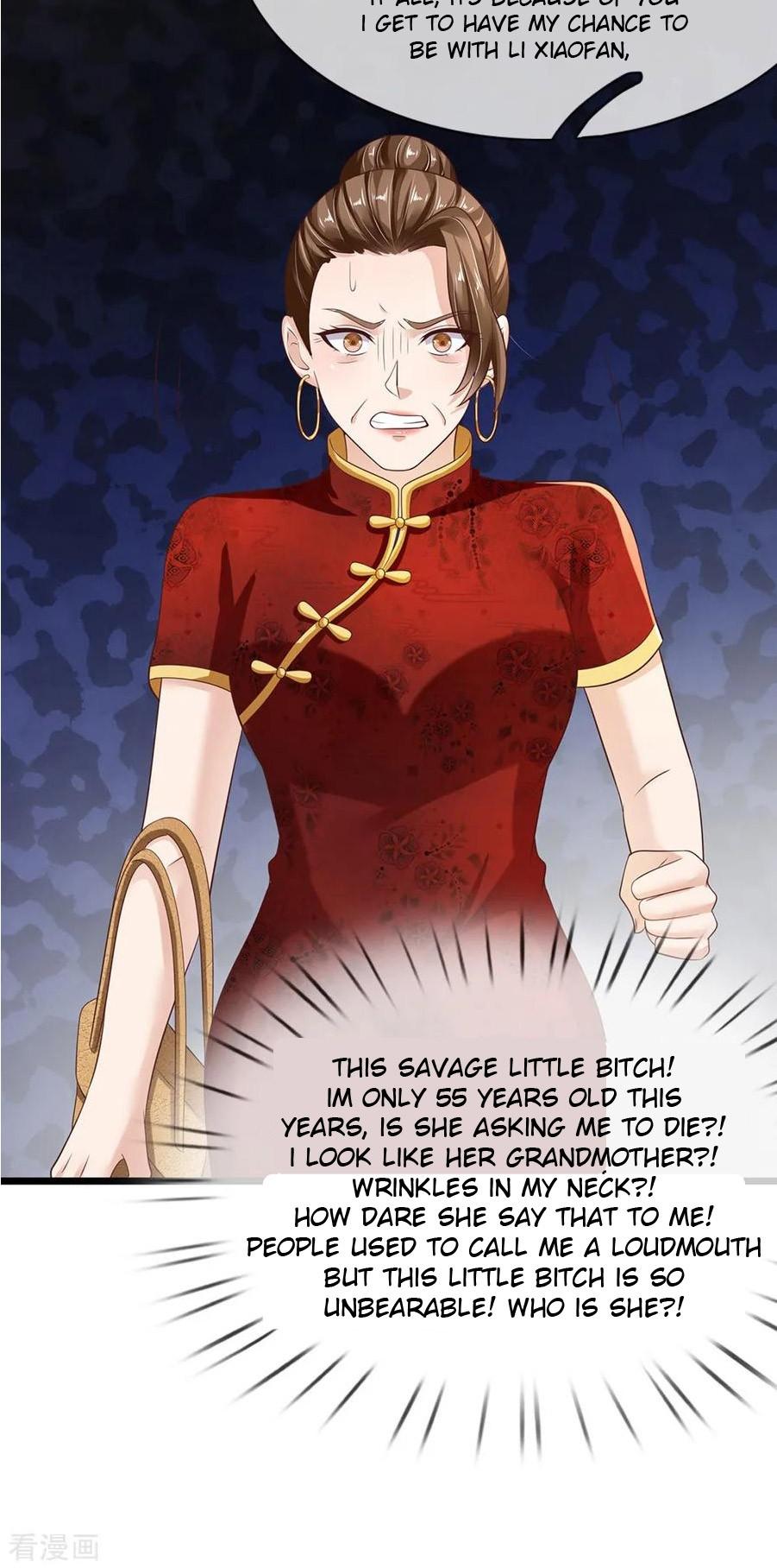 I'm The Great Immortal Chapter 128 page 14 - Chapter 128