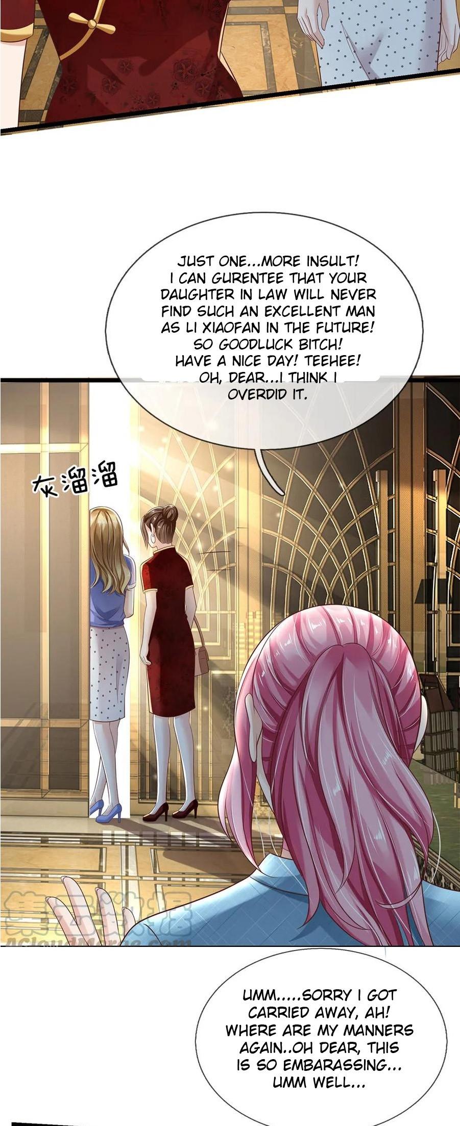 I'm The Great Immortal Chapter 128 page 16 - Chapter 128