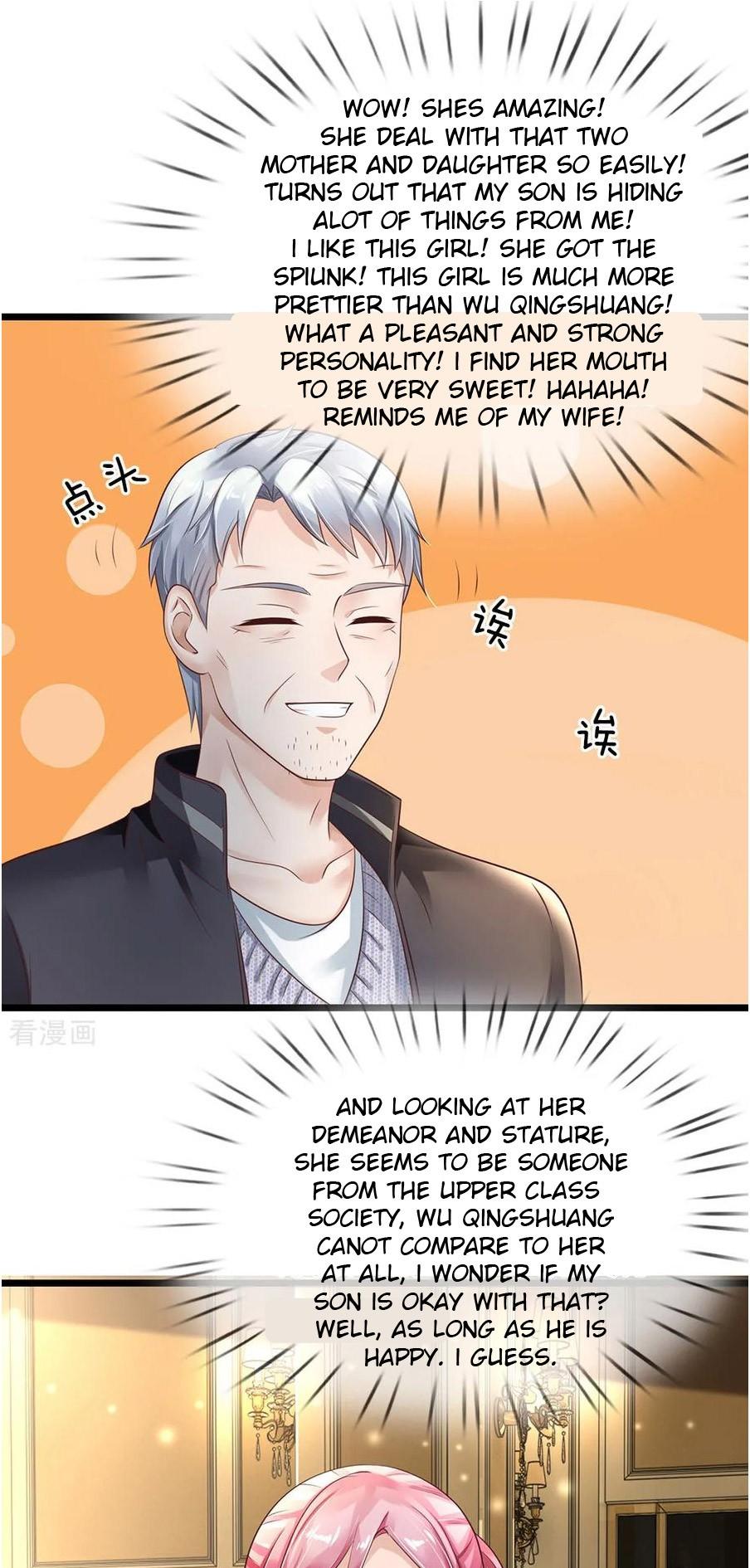 I'm The Great Immortal Chapter 128 page 18 - Chapter 128
