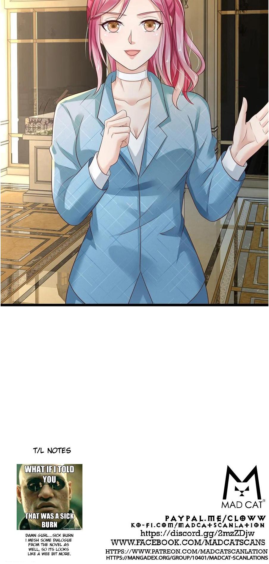 I'm The Great Immortal Chapter 128 page 19 - Chapter 128