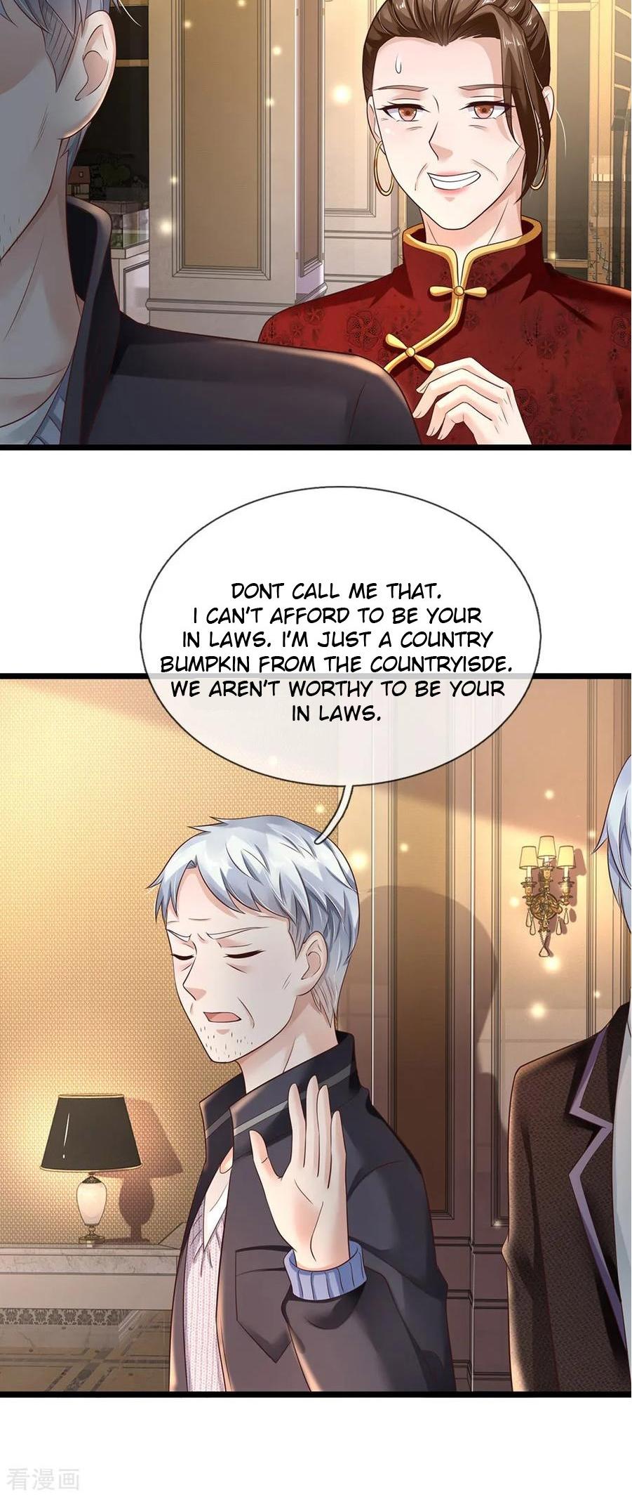 I'm The Great Immortal Chapter 128 page 2 - Chapter 128