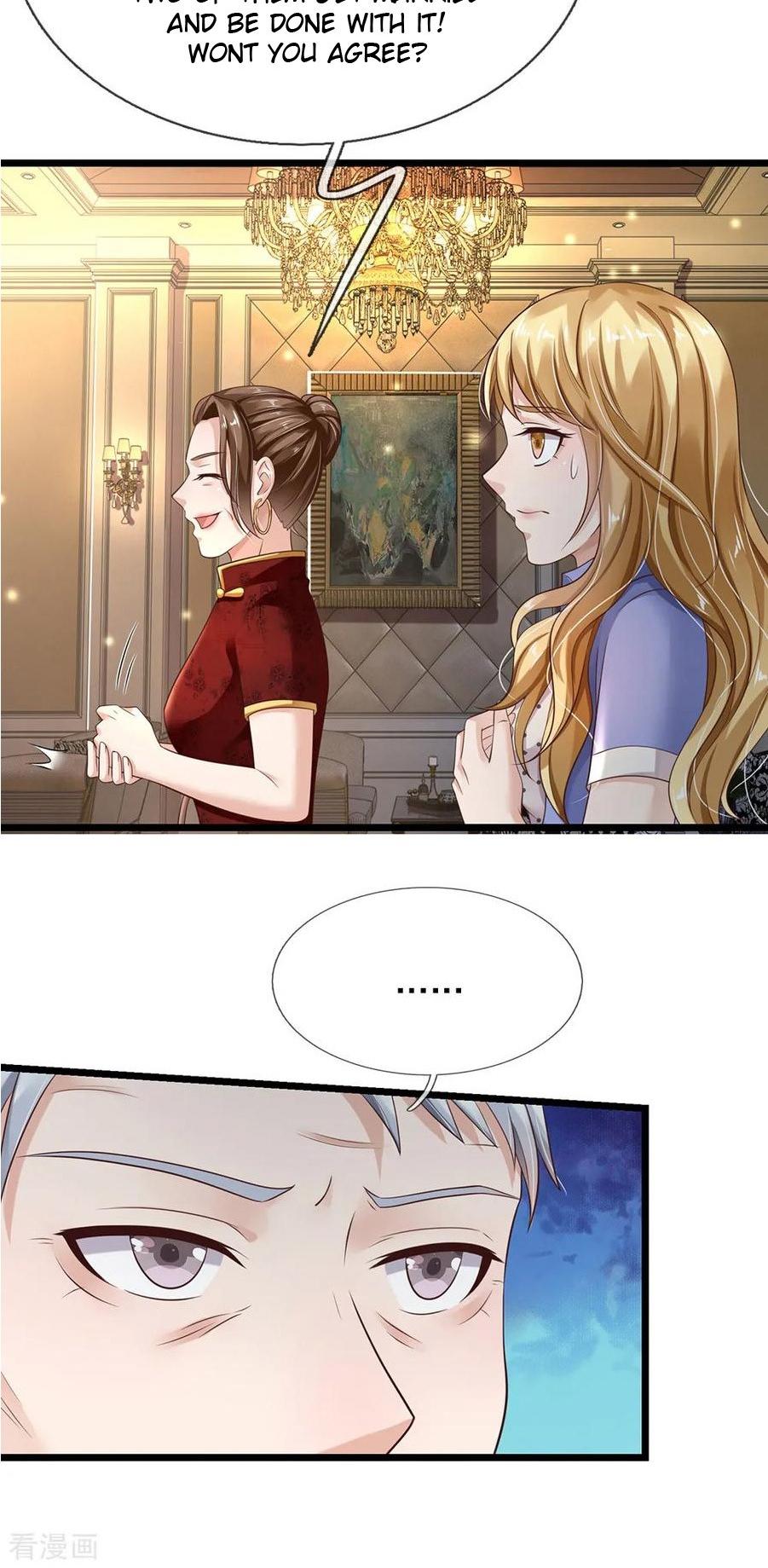 I'm The Great Immortal Chapter 128 page 4 - Chapter 128