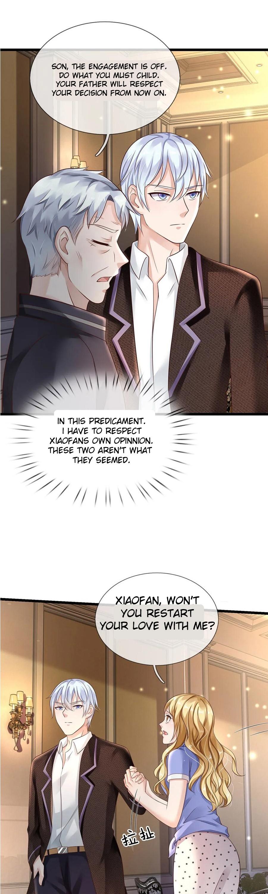 I'm The Great Immortal Chapter 128 page 5 - Chapter 128