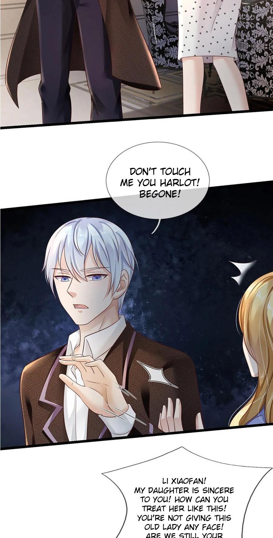 I'm The Great Immortal Chapter 128 page 6 - Chapter 128