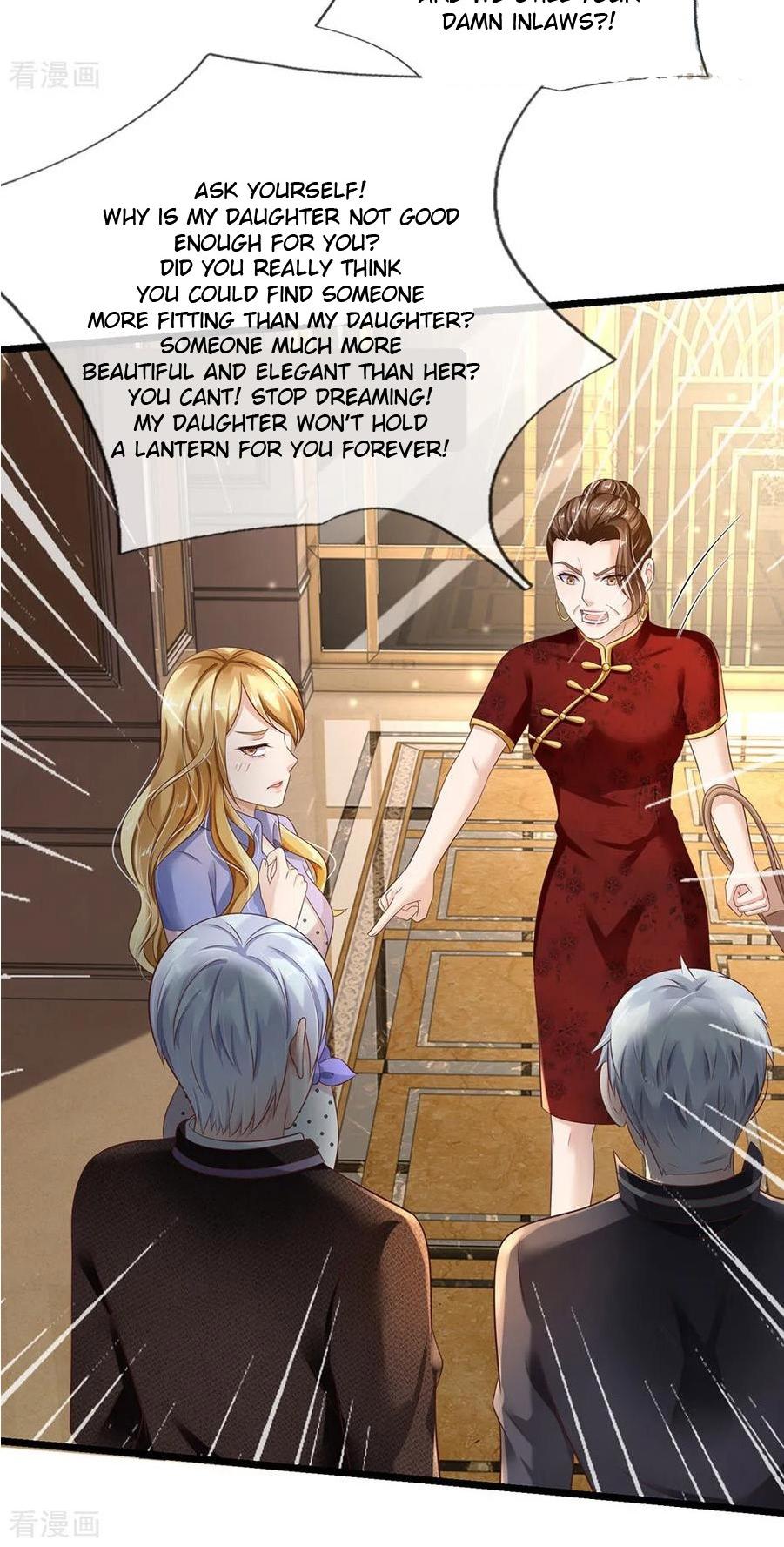 I'm The Great Immortal Chapter 128 page 7 - Chapter 128