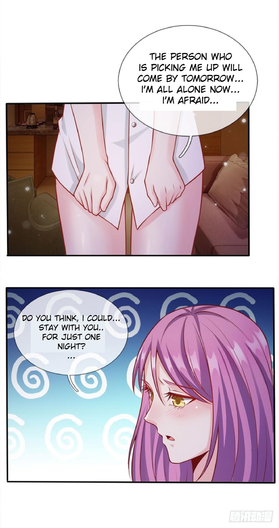 I'm The Great Immortal Chapter 13 page 10 - Chapter 13
