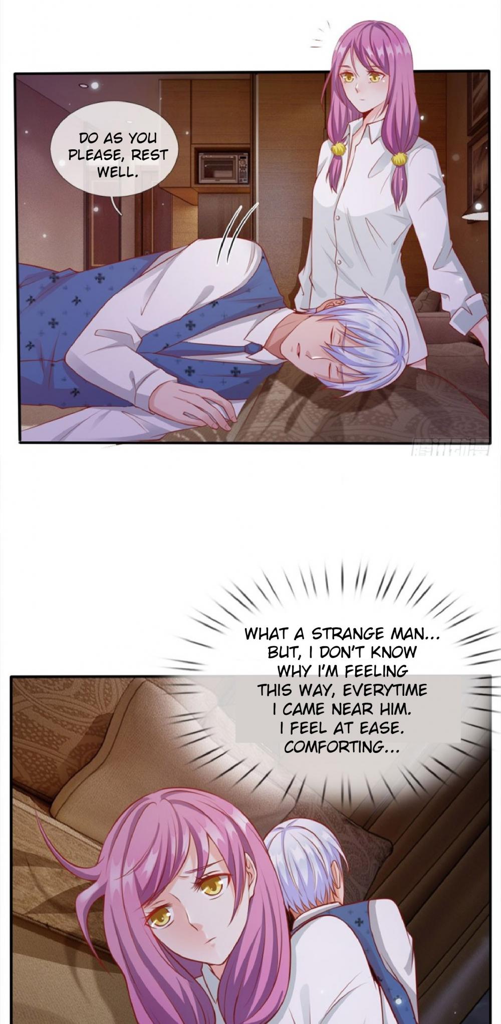 I'm The Great Immortal Chapter 13 page 11 - Chapter 13