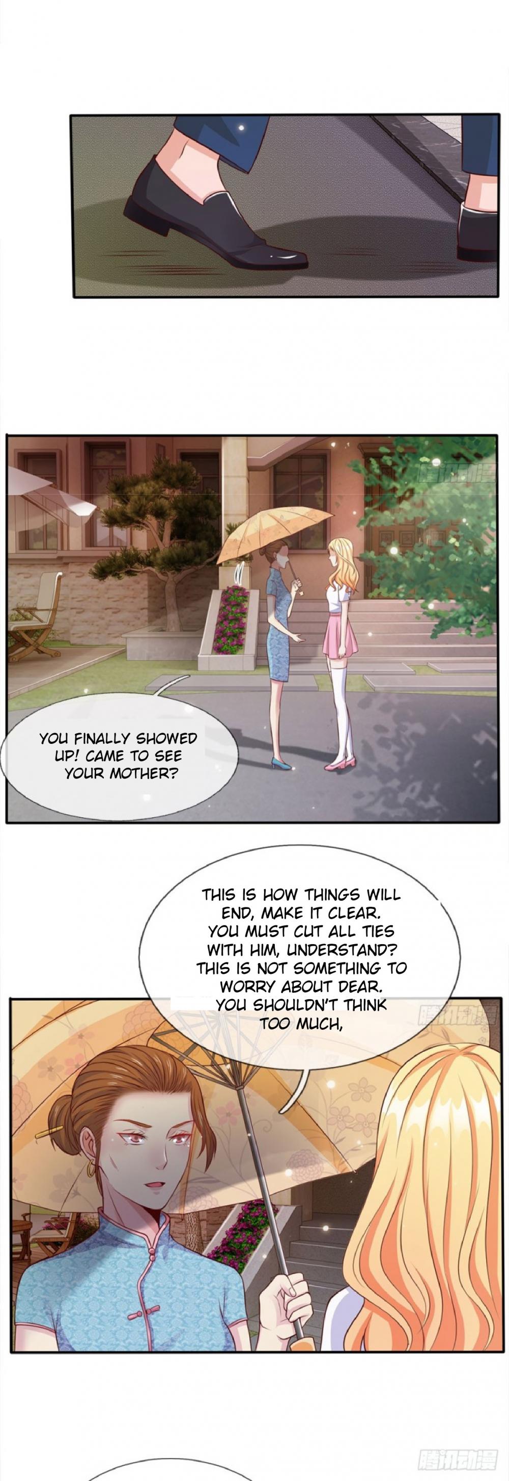 I'm The Great Immortal Chapter 13 page 17 - Chapter 13