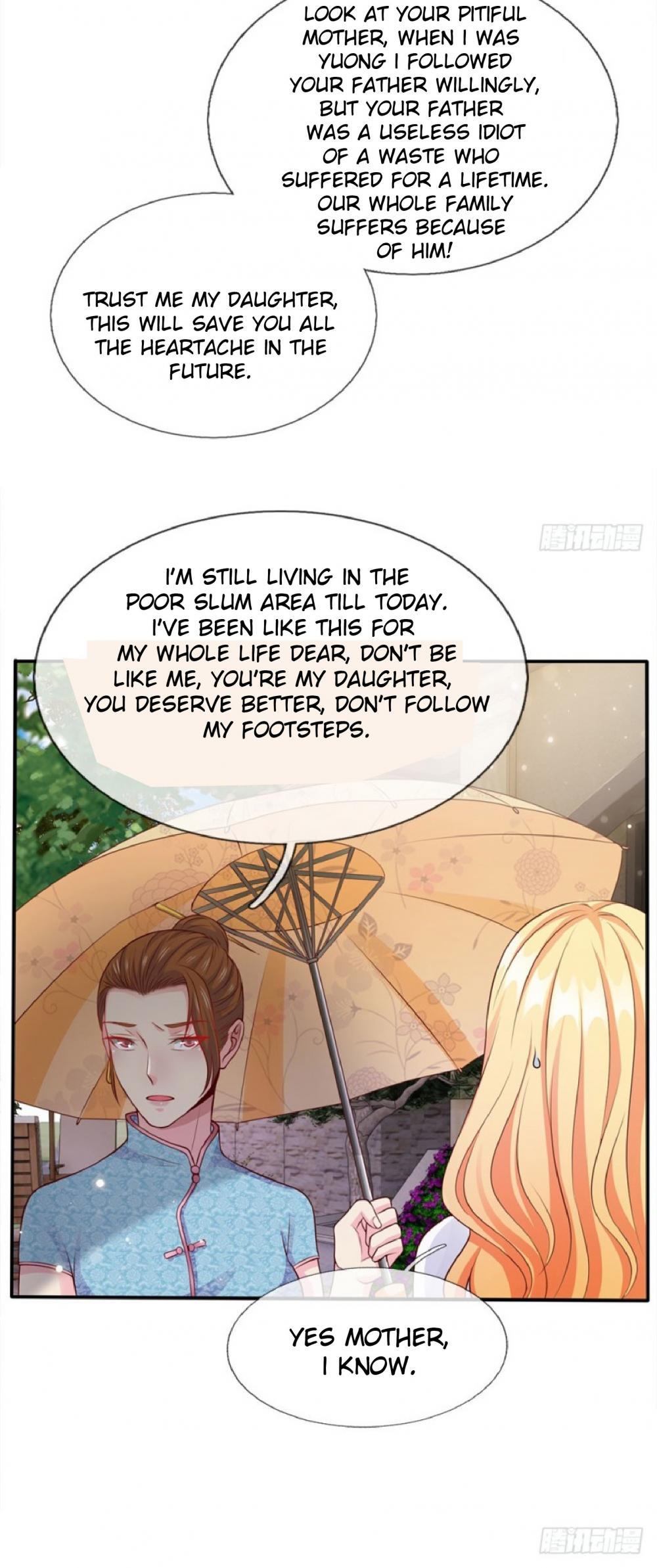 I'm The Great Immortal Chapter 13 page 19 - Chapter 13