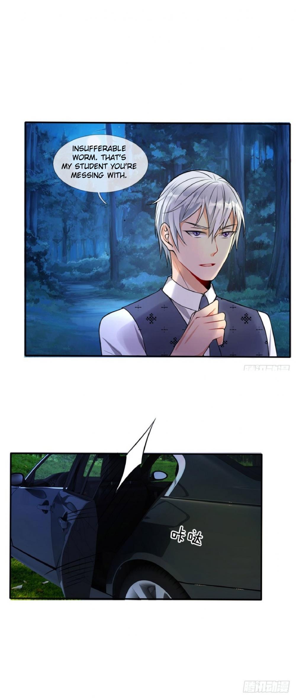 I'm The Great Immortal Chapter 13 page 2 - Chapter 13