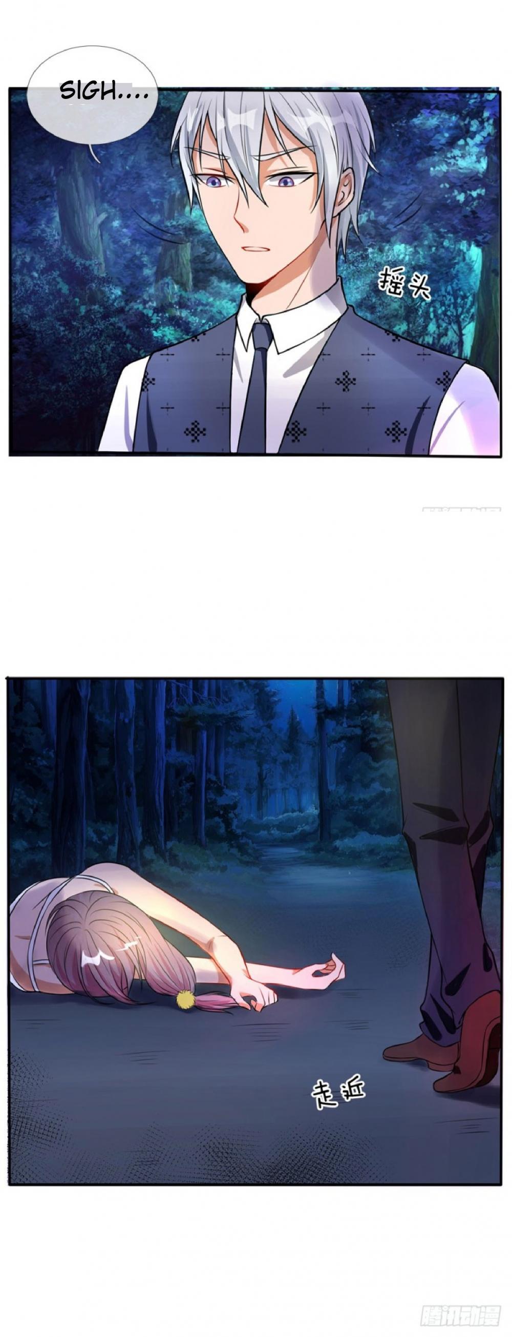 I'm The Great Immortal Chapter 13 page 4 - Chapter 13