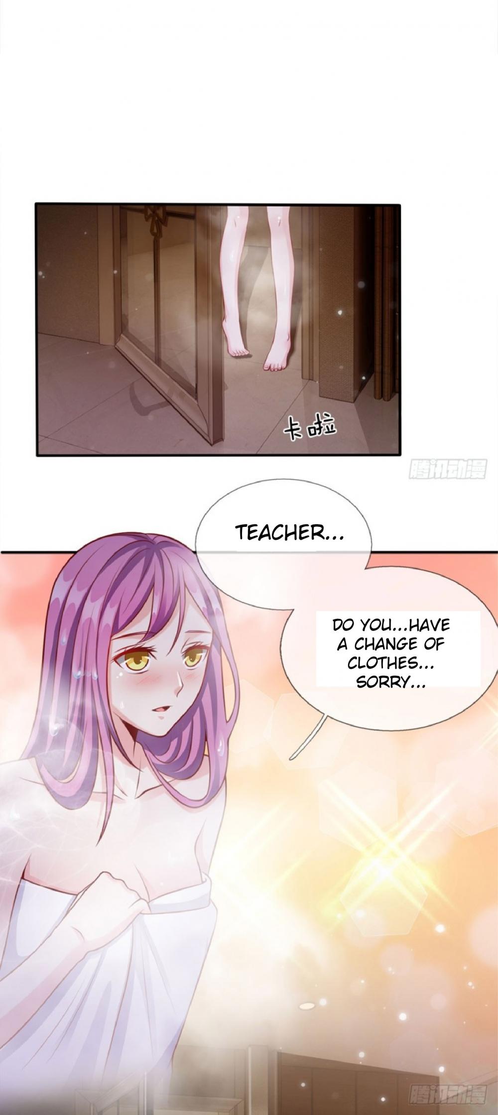 I'm The Great Immortal Chapter 13 page 6 - Chapter 13