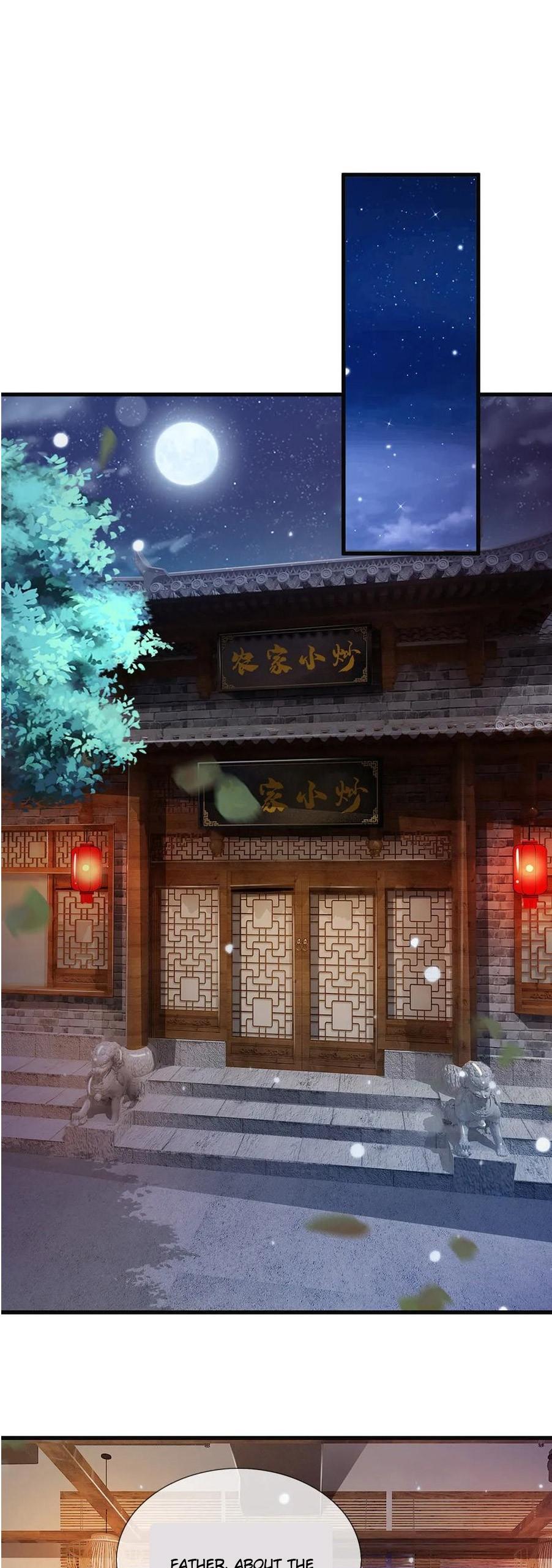 I'm The Great Immortal Chapter 130 page 1 - Chapter 130