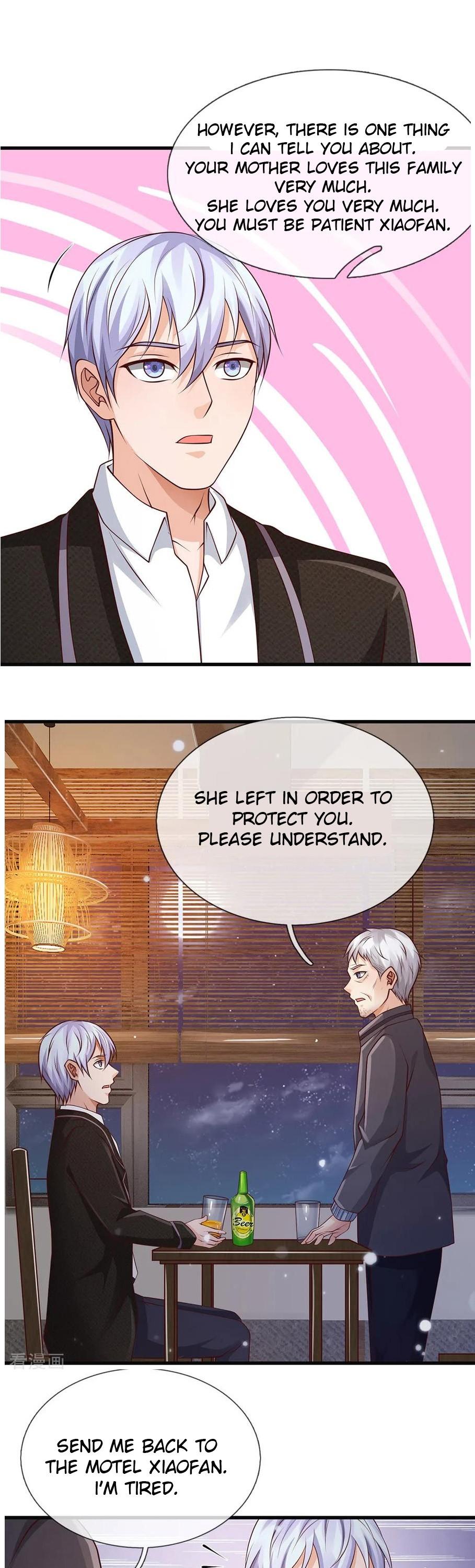 I'm The Great Immortal Chapter 130 page 12 - Chapter 130