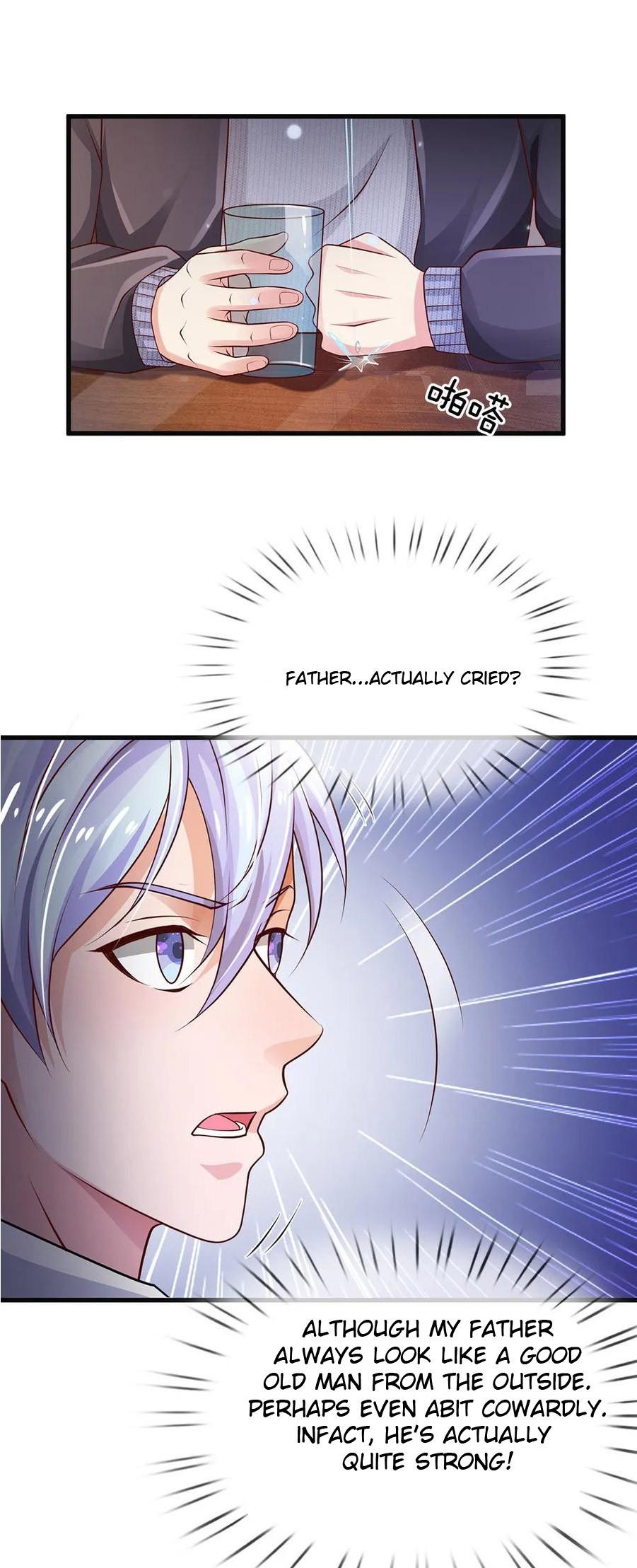 I'm The Great Immortal Chapter 130 page 8 - Chapter 130