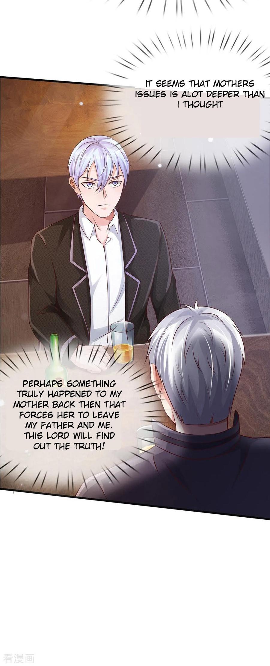 I'm The Great Immortal Chapter 130 page 9 - Chapter 130