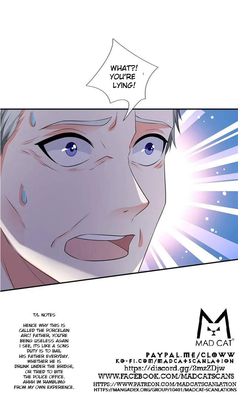 I'm The Great Immortal Chapter 131 page 14 - Chapter 131
