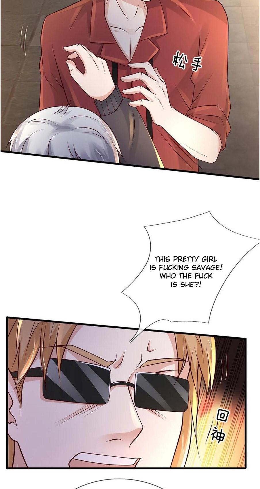 I'm The Great Immortal Chapter 132 page 14 - Chapter 132