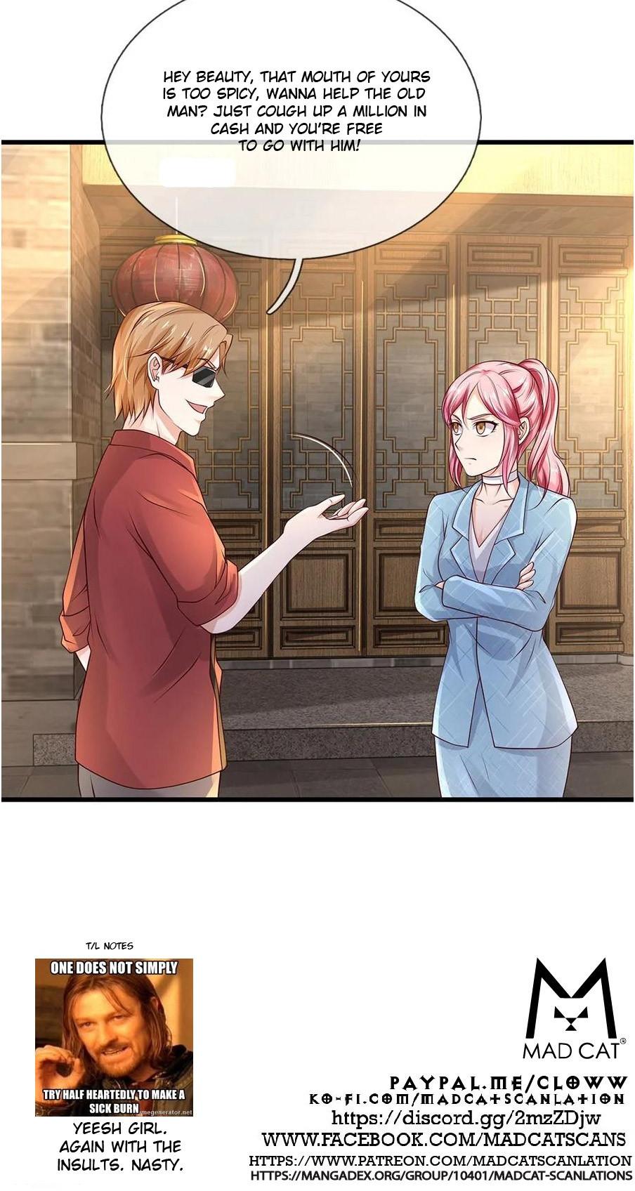 I'm The Great Immortal Chapter 132 page 15 - Chapter 132