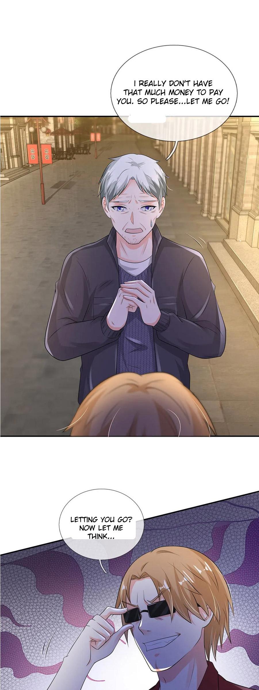 I'm The Great Immortal Chapter 132 page 9 - Chapter 132