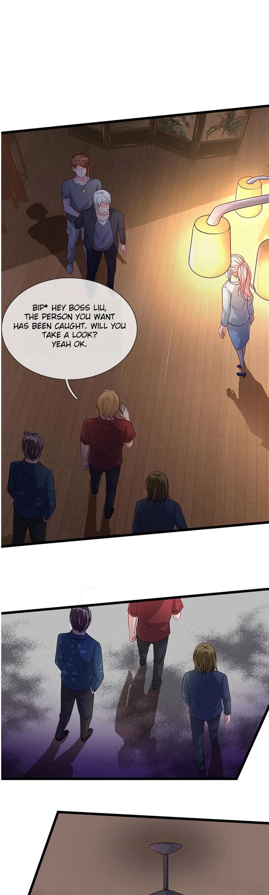 I'm The Great Immortal Chapter 133 page 12 - Chapter 133