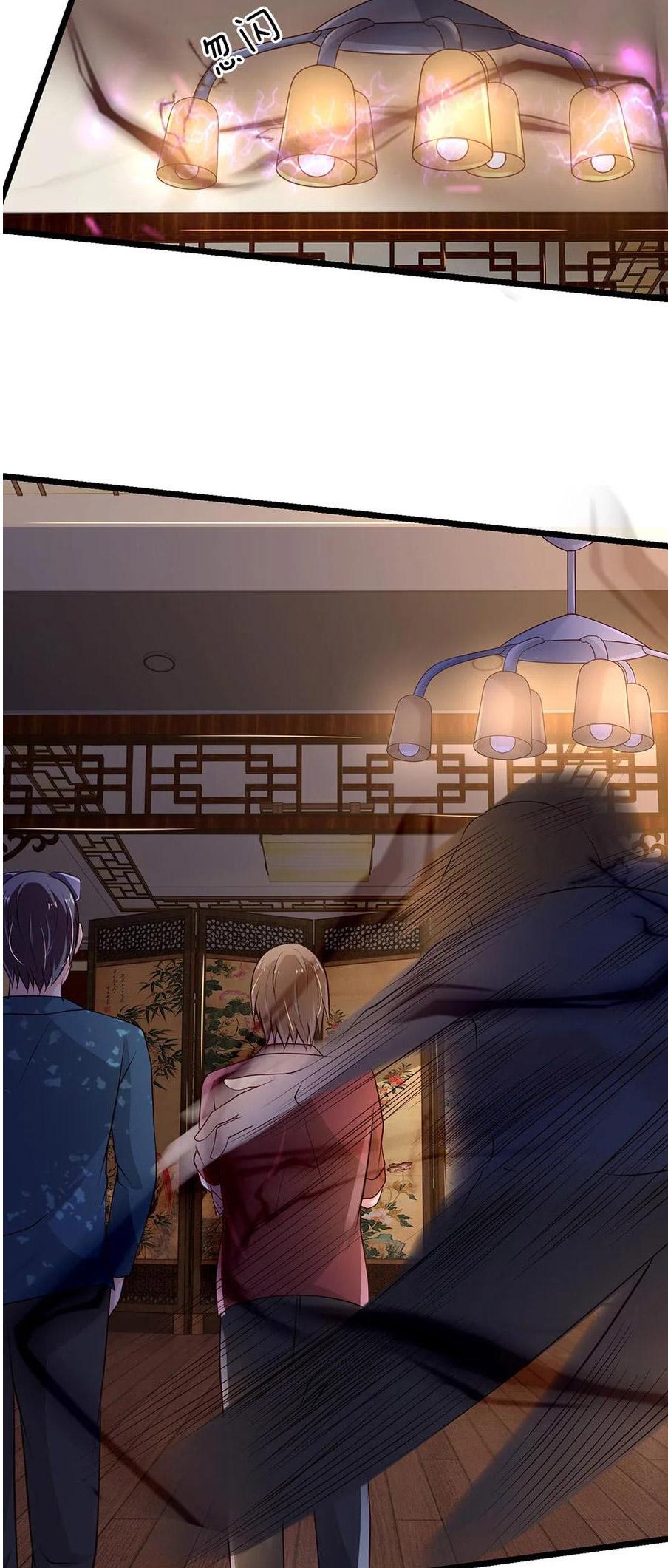 I'm The Great Immortal Chapter 133 page 13 - Chapter 133